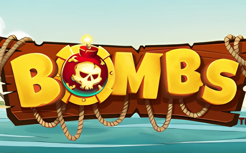 Explosive wins await in Bombs on Dafabet.