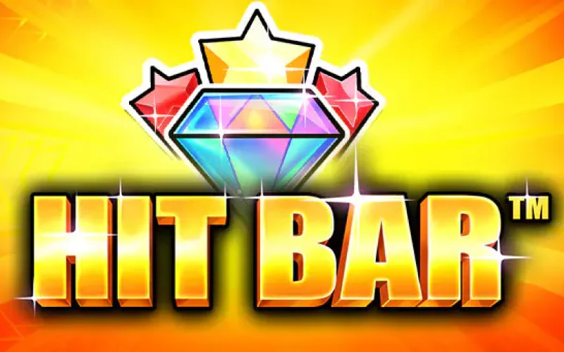 Hit the jackpot bar now on Dafabet.