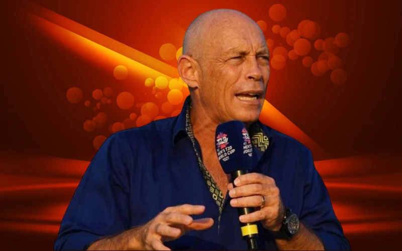 Danny Morrison joins the Dafabet experience.