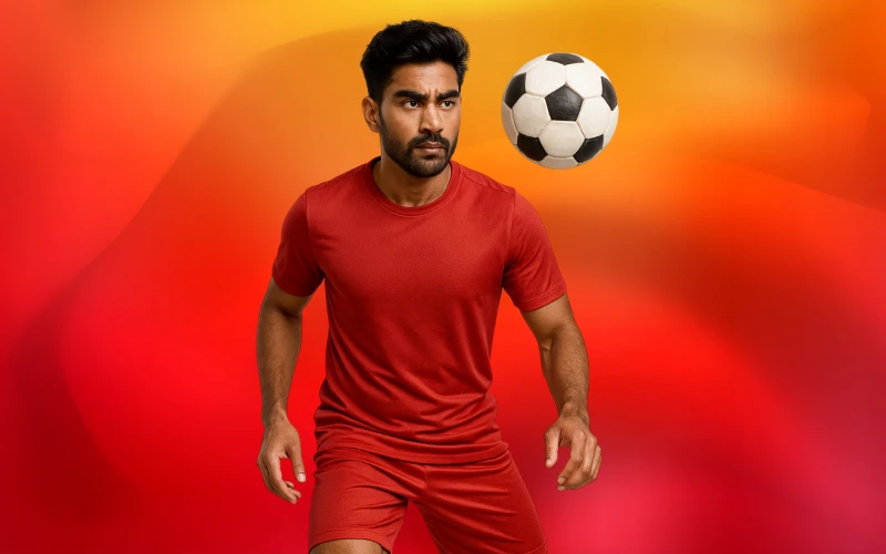 Score more with football bets Dafabet.