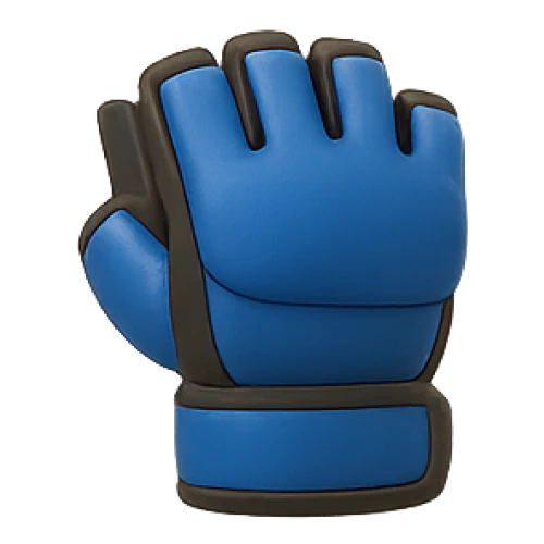 Enter the MMA octagon via Dafabet.